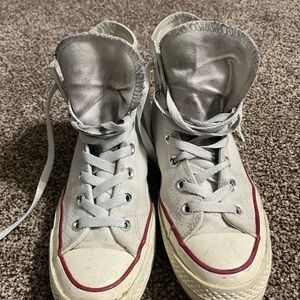 Converse Chuck 70 Canvas White 5.5 M 7.5 W
